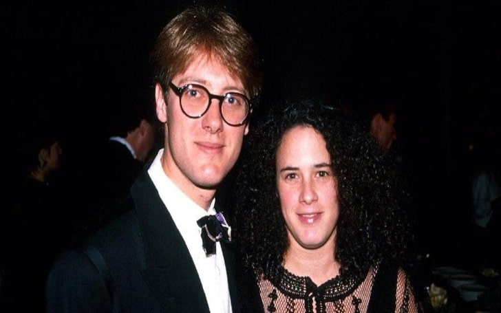 Victoria Elizabeth Kheel aka Victoria Spader - Facts About James Spader's ex-Wife